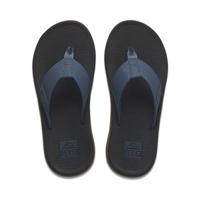 Reef Slippers Santa Ana CJ4016 Blauw / Zwart-45 maat 45 - thumbnail