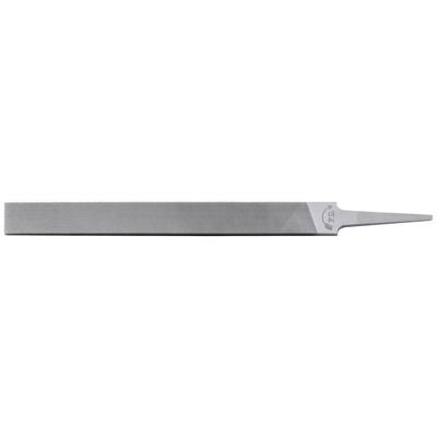 Dick 11121540 Precisievijl, platte stomp 150 mm, kap 4 Lengte 150 mm 1 stuk(s)