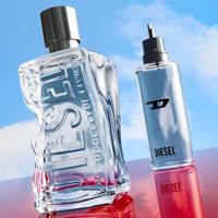 Diesel D Eau de Toilette 100ml - thumbnail