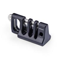 Veiligheidskabel Startech CABLE-ORGANIZER-LOCK - thumbnail