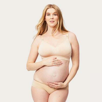 Cake Lingerie Zwangerschapsbh Sugar Candy Huidskleur