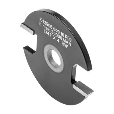 ENT Freesmes HM 47x3.97x8mm, tbv. lamellofreessets - 7913906 ENT Freesmes HM 47x3.97x8mm, tbv. lamellofreessets - 7913906