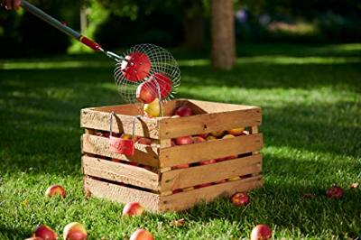 Wolf Garten Fruit/Noten Collector 3.5-10CM FC-M - 71AAA047650