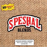 Speshal Blends Vol.2 - CD (0706091201936) - thumbnail