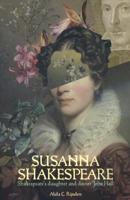 Susanna Shakespeare - Alida C. Rijnders - ebook - thumbnail
