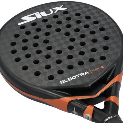 SIUX ELECTRA ST4 FLOW PADEL RACKET SIUX ELECTRA ST4 FLOW PADEL RACKET