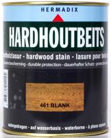 Hardhoutbeits 461 blank 750 ml Hermadix - Hermadix - thumbnail