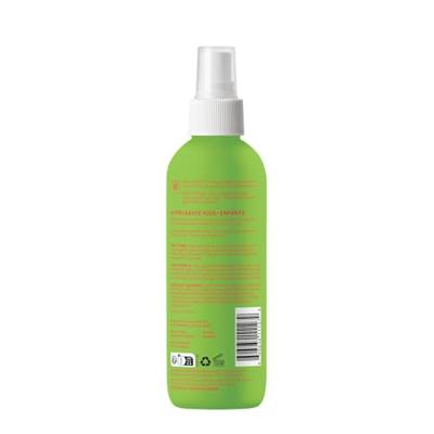 ATTITUDE Little Leaves Hair Detangler Watermeloen & Kokos
