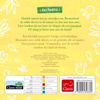 Doe je met me mee wilde dieren - thumbnail