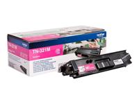 Brother toner, 1.500 pagina's, OEM TN-321M, magenta - thumbnail