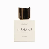 Nishane Hacivat Extrait de Parfum - 100ml (Tester+Cap) - thumbnail