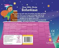 Slaap lekker, kleintje Sinterklaas - thumbnail