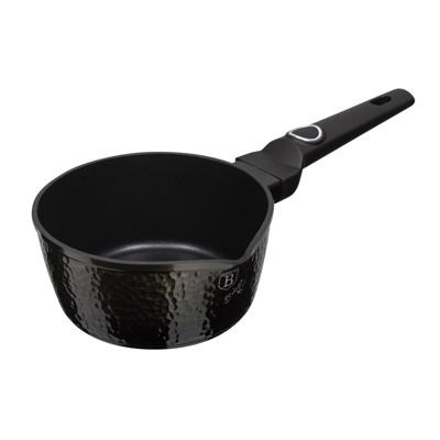 BerlingerHaus primal gloss steelpan 16cm