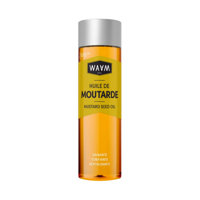 WAAM Mustard Oil 75ml - thumbnail