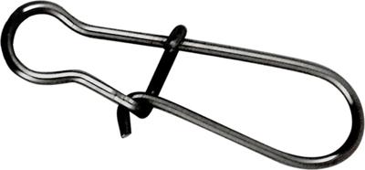 Gamakatsu Hyper Ez Snap(Black) 4 48kg 7. st.