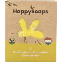 HappySoaps Citronella Bar - thumbnail