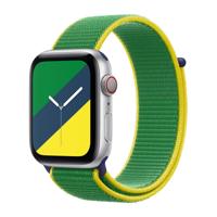 Apple Sport Loop Apple Watch 42mm / 44mm / 45mm / 49mm Brazil - thumbnail