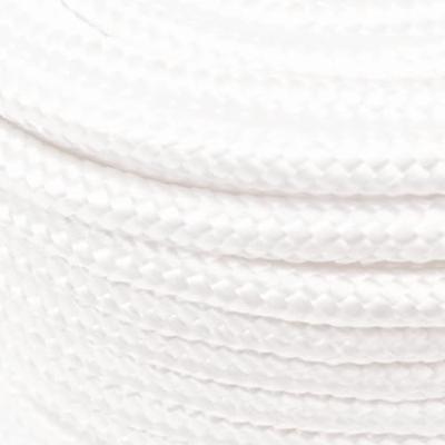 Boottouw 12 mm 250 m polypropyleen volwit