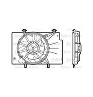 Pip Studio La Majorelle Cappuccino Kop & Schotel Roze - thumbnail