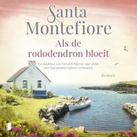 Als de rododendron bloeit - thumbnail