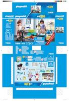 Playset Playmobil - thumbnail