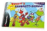 Voggenreiter 519 Voggys Saxonett-Set - thumbnail