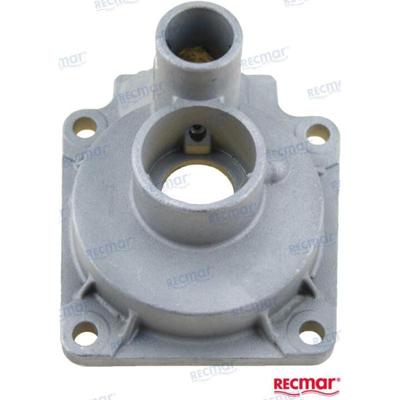 REPUESTOS MOTORES - Bombardier REC17411-94421 - CUERPO BOMBA