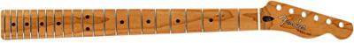 Fender 50&apos;s Modified Esquire Neck U Shape Roasted Maple gitaarhals - thumbnail
