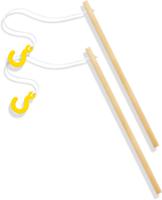 SES vissen vangen - thumbnail