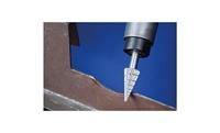 PFERD TOOLS 22422736 Freesstift HSS Spitse kegel Lengte 60 mm Afmeting, Ø 6 mm Werklengte 18 mm Schachtdiameter 6 mm 1 stuks - thumbnail