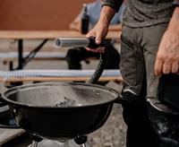 CrossTools NTAS 1200 I - 4 in 1 68519 Nat- en droogzuiger 1200 W 20 l - thumbnail