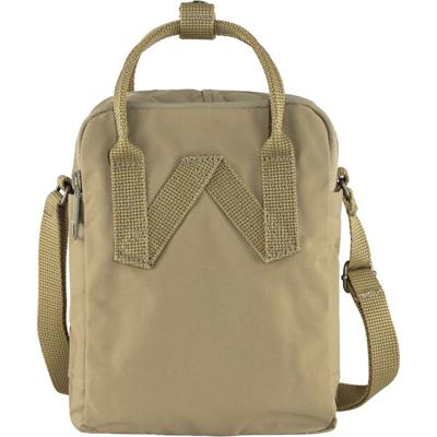 Fjallraven Kånken Sling Schoudertas Clay One Size