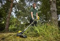 Stanley FATMAX SFMCSTB963B 54V Brushless Accu Trimmer | 33CM | Body - SFMCSTB963B-XJ - thumbnail