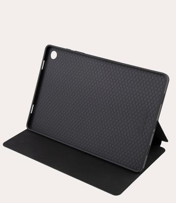 Tucano Gala Tablet Case Book cover Blauw Tabletcover - thumbnail