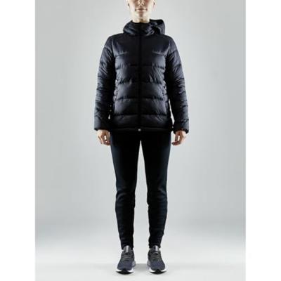 Craft 1910167 Evolve Slim Pants Wmn - Black - XS