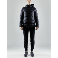 Craft 1910167 Evolve Slim Pants Wmn - Black - L - thumbnail