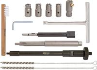KS Tools 152.1170 Injectordichetz reinigingsset, 13-delig - thumbnail