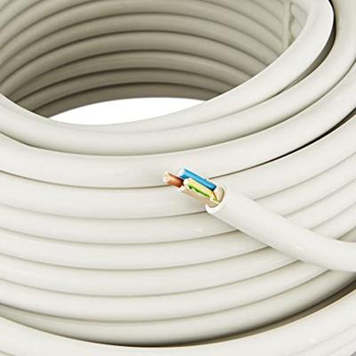 Kopp 150825001 Mantelkabel NYM-J 3 G 1.5 mm² Grijs 25 m Kopp 150825001 Mantelkabel NYM-J 3 G 1.5 mm² Grijs 25 m