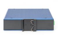 Digitus DN-651129 Industrial Ethernet Switch 16 poorten 10 / 100 / 1000 MBit/s - thumbnail