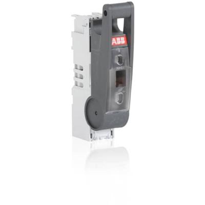 ABB 1SEP600126R0001 XLP3-1P Zekeringslastscheider Afmeting zekering = 3 1-polig 500 A 690 V ABB 1SEP600126R0001 XLP3-1P Zekeringslastscheider Afmeting zekering = 3 1-polig 500 A 690 V