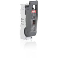 ABB 1SEP600126R0001 XLP3-1P Zekeringslastscheider Afmeting zekering = 3 1-polig 500 A 690 V - thumbnail