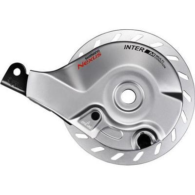 Shimano rollerbrake achter c3000