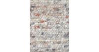 MOMO Rugs Natural Weaves - Bellano 16 - 250x350 cm Vloerkleed - thumbnail