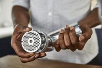 Navulling Kenwood KAX950ME - thumbnail