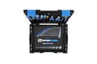 Gedore Gereedschapset In L-Boxx 136®, 30-Dlg. (1100 004) - 3085287 - thumbnail