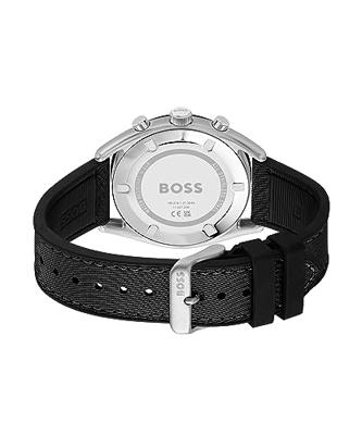 Horloge Heren Hugo Boss 1514091 (Ø 44 mm)