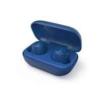 Hama Spirit Chop Bluetooth-hoofdtelefoon, in-ear hoofdtelefoon met microfoon, True Wireless oordopjes met laadstation, IPX 4, looptijd 16 uur, draadloze hoofdtelefoon met spraakbediening, Siri, - thumbnail