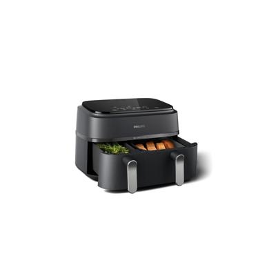 Philips Na352/00 Dubbele Airfryer