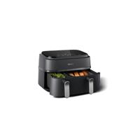 Philips Na352/00 Dubbele Airfryer - thumbnail