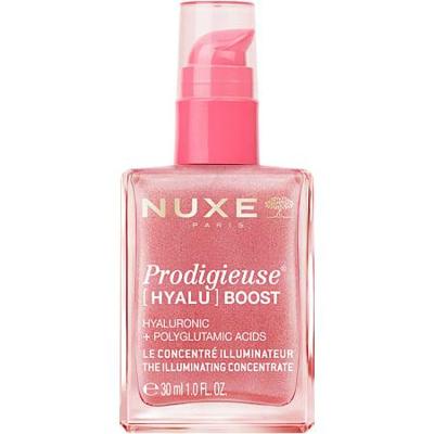 Nuxe Prodigieuse Hyalu Boost Concentré Illuminateur 30ml